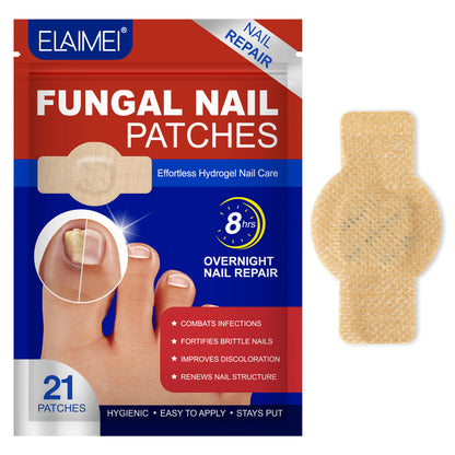 RenewToe™-Fungal Nail Patches