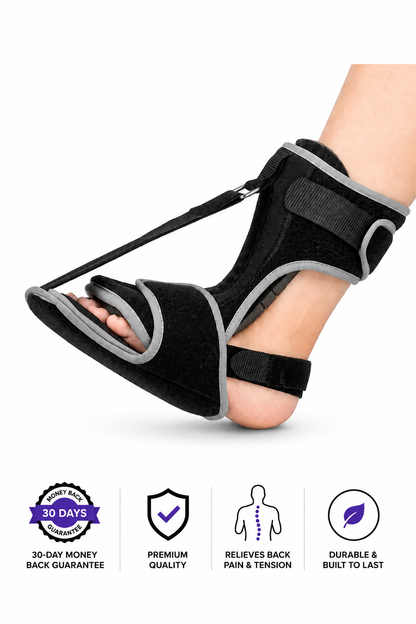 FitFlex NightRestore™
