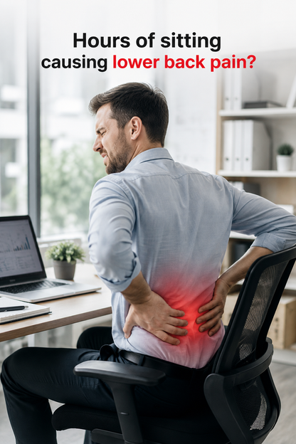 FitFlex SpineRelief™