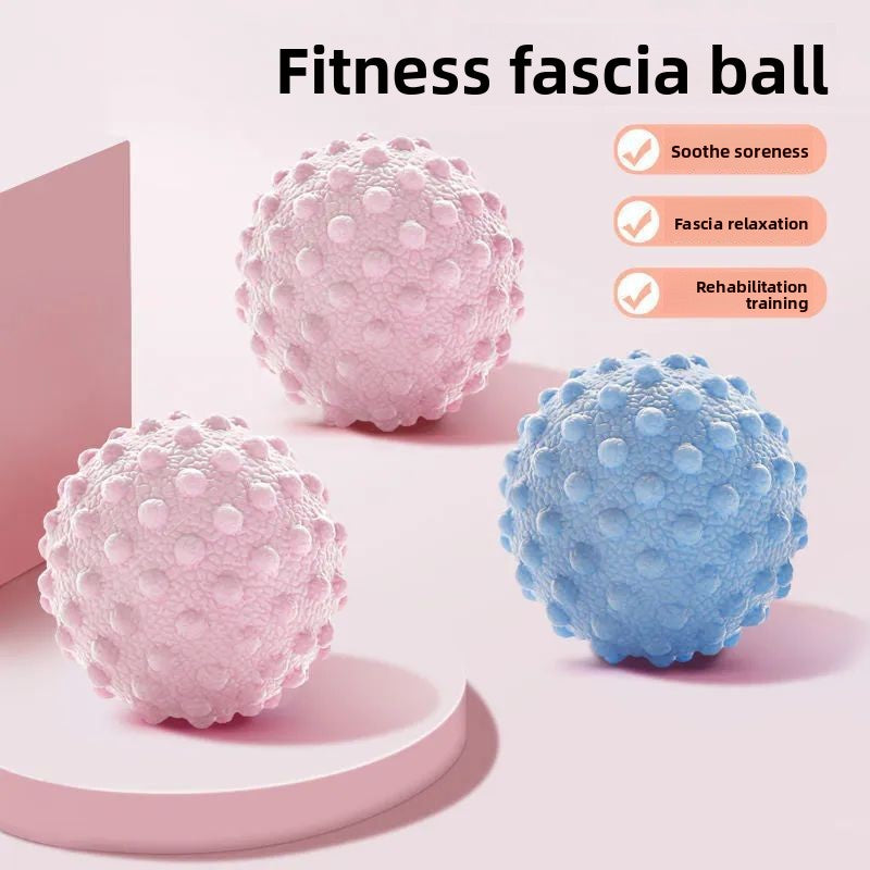 Back pain Massage Relief Ball
