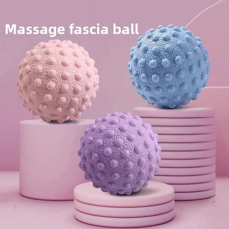 Back pain Massage Relief Ball
